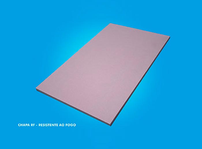 Vantagens da placa de drywall para teto