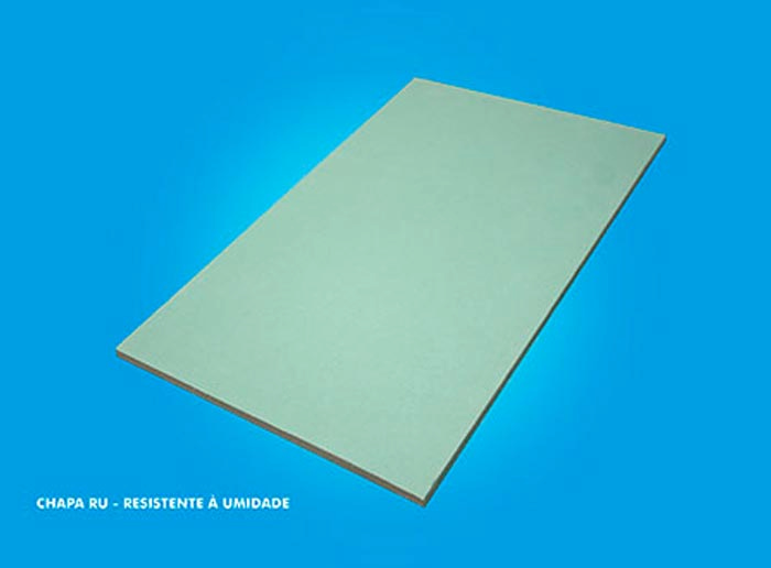 5 motivos pelos quais você precisa de placas de drywall resistentes à umidade