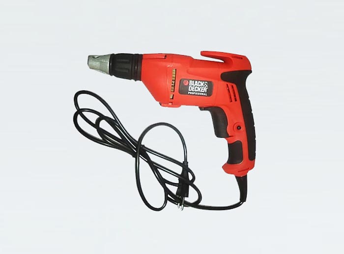 Tudo o que você precisa saber sobre parafusadeira para drywall antes de comprar