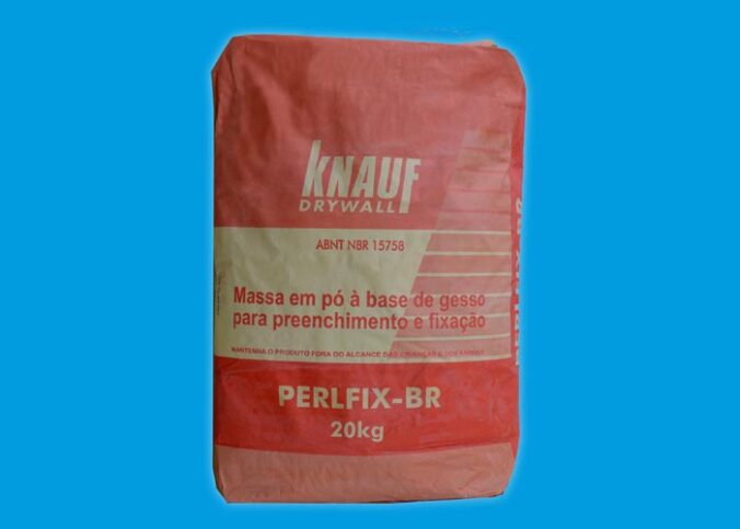 Onde comprar massa para drywall: conheça a Gesso Gimenez