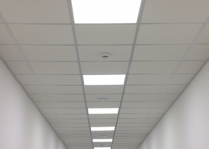 Descubra onde comprar forros modulares em São Paulo