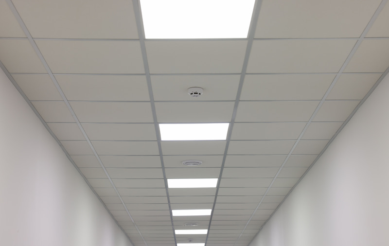 Descubra onde comprar forros modulares em São Paulo