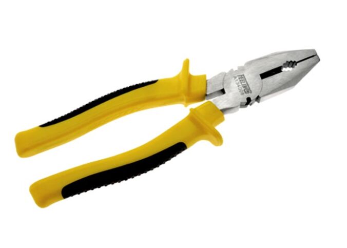 Alicate para drywall: conheça os diferentes tipos e seus benefícios