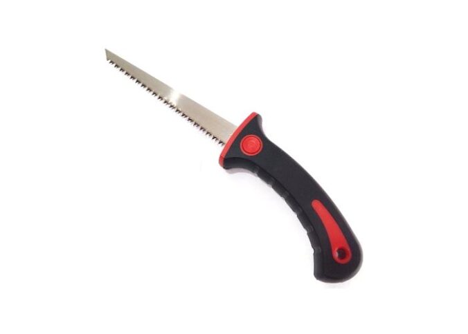 Onde encontrar serrote para drywall: conheça a Gesso Gimenez