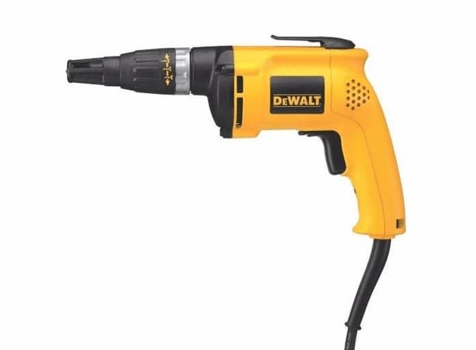 Onde comprar parafusadeira de drywall na Zona Leste: conheça Gesso Gimenez