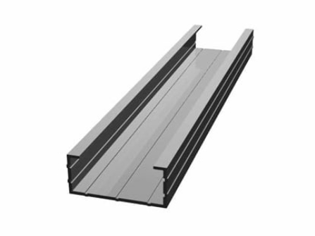 Tipos de perfis para drywall: conheça os mais usados e onde aplicar cada um
