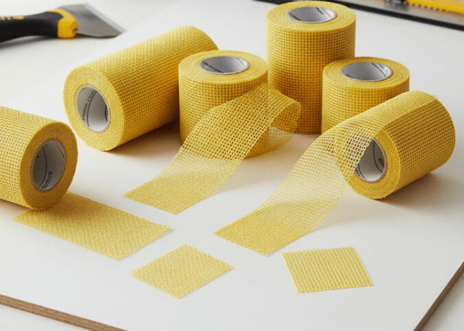 Fitas para drywall na zona leste: saiba onde comprar do melhor fornecedor