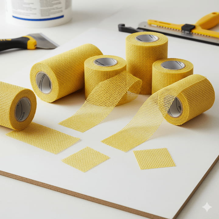 Fitas para drywall na zona leste: saiba onde comprar do melhor fornecedor