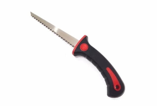 Comprar serrote para drywall e gesso na Zona Leste: conheça a Gesso Gimenez